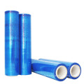 2021 New Type Colorful PE Packing Stretch Film In Industrial